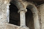 Santo Stefano di Sessanio (Abruzzen, Itali); Santo Stefano di Sessanio (Abruzzo, Italy)