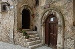 Santo Stefano di Sessanio (Abruzzen, Itali); Santo Stefano di Sessanio (Abruzzo, Italy)