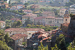 Dolceacqua (IM, Ligurië, Italië); Dolceacqua (IM, Liguria, Italy)