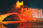 Dolceacqua (IM, Liguri, Itali); Dolceacqua (IM, Liguria, Italy)