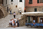 Apricale (IM, Liguri, Itali); Apricale (IM, Liguria, Italy)