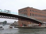 Calatrava-brug (Veneti, Itali); Calatrava-bridge (Venice, Italy)