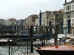 Canal Grande (Veneti, Itali); Canal Grande (Venice, Italy)