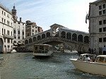 Rialtobrug (Veneti, Itali); Rialto bridge (Venice, Italy)