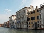 Canal Grande (Veneti, Itali); Canal Grande (Venice, Italy)