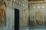 Odium, Teatro Olimpico, Vicenza, Veneto, Itali; Teatro Olimpico (Andrea Palladio), Vicenza, Italy