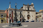 Popoli (PE, Abruzzen, Itali); Popoli (PE, Abruzzo, Italy)