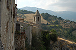 Corvara (Abruzzen, Itali); Corvara (Abruzzo, Italy)