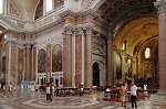 Santa Maria degli Angeli (Rome, Itali); Santa Maria degli Angeli (Italy, Latium, Rome)