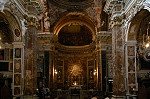 Santa Maria della Vittoria (Rome, Itali); Santa Maria della Vittoria (Italy, Latium, Rome)