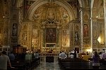 Santa Susanna (Rome, Itali); Santa Susanna (Rome, Italy)