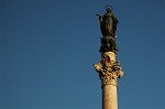 Piazza di Spagna (Rome, Itali); Piazza di Spagna (Italy, Latium, Rome)