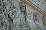 Ara Pacis Augustae (Rome, Itali); Ara Pacis Augustae (Italy, Latium, Rome)