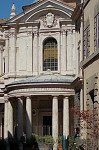 Santa Maria della Pace (Rome, Itali); Santa Maria della Pace (Italy, Latium, Rome)