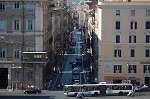 Via del Corso (Rome, Italië); Via del Corso (Italy, Latium, Rome)