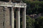 Tempel van Antoninus en Faustina (Lazio, Rome); Temple of Antoninus and Faustina (Latium, Rome)