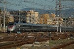 Station Roma Termini (Rome, Itali); Roma Termini railway station (Rome)