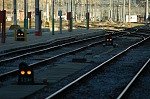 Station Roma Termini (Rome, Itali); Roma Termini railway station (Rome)