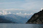 Lecco, Comomeer (Lombardije, Italië); Lake Como (Lombardy, Italy)