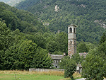 Fondo (Vico Canavese, TO, Pimonte, Itali); Fondo (Vico Canavese, TO, Piemonte, Italy)