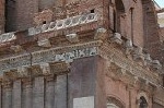 Casa dei Crescenzi, Rome, Itali; Casa dei Crescenzi, Rome, Italy