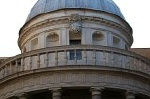 Tempeltje van Bramante; Tempietto (San Pietro in Montorio, Rome, Italy)