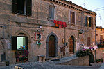 Grotte di Castro (Lazio, Itali); Grotte di Castro (Lazio, Italy)