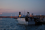 Haven van Monopoli (Apuli, Itali); Old harbour of Monopoli (Puglia, Italy)