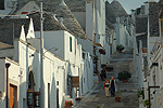 Alberobello (BA, Apuli, Itali); Alberobello (BA, Pugllia, Italy)