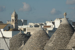 Alberobello (BA, Apuli, Itali); Alberobello (BA, Pugllia, Italy)