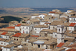 Bovino (FG, Apuli, Itali); Bovino (FG, Puglia, Italy)