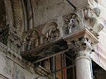 Basilica di San Zeno, Verona, Veneto, Italië; Basilica of San Zeno (San Zenone), Verona