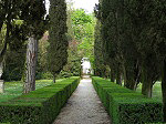 Villa Emo, Fanzolo (Vedelago), Veneto, Itali; Villa Emo, Veneto, Italy