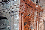 San Biagio, Montepulciano (SI, Toscane, Itali); San Biagio, Montepulciano (SI, Tuscany, Italy)