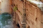 Acqua Vergine, Rome, Itali; Acqua Vergine, Rome, Italy