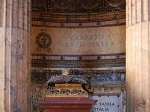Pantheon (Rome, Itali); Pantheon (Rome, Italy)