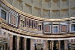 Pantheon (Rome, Itali); Pantheon (Rome, Italy)