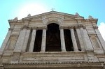 Santa Maria in Via Lata, Rome, Itali.; De Santa Maria in Via Lata, Rome, Italy.