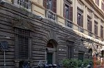 Palazzo Vidoni Caffarelli (Rome, Italië); Palazzo Vidoni Caffarelli (Rome, Italy)