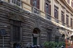 Palazzo Vidoni Caffarelli (Rome, Itali); Palazzo Vidoni Caffarelli (Rome, Italy)