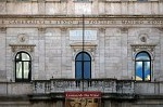 Palazzo della Cancelleria, Rome, Itali.; Palazzo della Cancelleria, Rome, Italy.