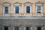 Palazzo Franese (Rome, Itali); 