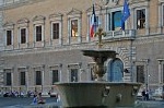 Palazzo Farnese (Rome, Italië); Palazzo Farnese, Rome