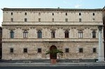 Palazzo Torlonia, Rome, Itali; Palazzo Torlonia, Rome, Italy