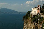 Chiesa della SS. Annunziata, Vico Equense; Chiesa della SS. Annunziata, Vico Equense