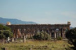 Paestum (Campani. Itali); Paestum (Campania, Italy)