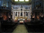 Dom van Napels (Campani); Naples Cathedral (Campania, Italy)