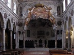 Dom van Napels (Campani); Naples Cathedral (Campania, Italy)