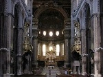 Dom van Napels (Campani); Naples Cathedral (Campania, Italy)