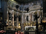 Dom van Napels (Campani); Naples Cathedral (Campania, Italy)